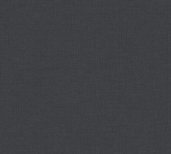 A.S. Création | Vliesová tapeta na stenu House of Turnowsky 38902-9 | 0,53 x 10,05 m | čierna