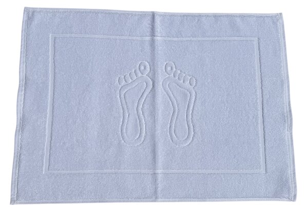 Sendia Textil Kúpeľňová predložka s motívom chodidiel