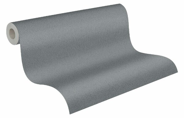 A.S. Création | Vliesová tapeta na stenu Attractive 2 39040-1 | 0,53 x 10,05 m | šedá