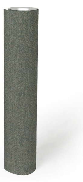 A.S. Création | Vliesová tapeta na stenu Natural Living 38662-2 | 0,53 x 10,05 m | zelená, zlatá