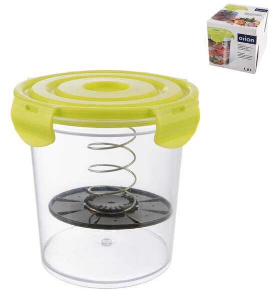Nakladacia dóza 1,8 l