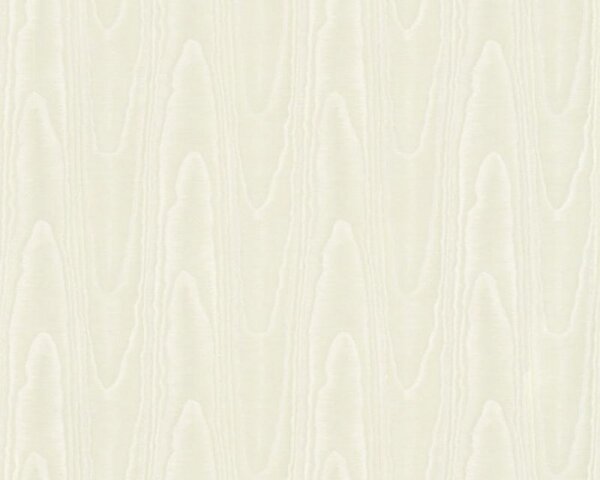 A.S. Création | Vliesová tapeta na stenu Luxury Wallpaper 30703-7 | 0,53 x 10,05 m | šedá