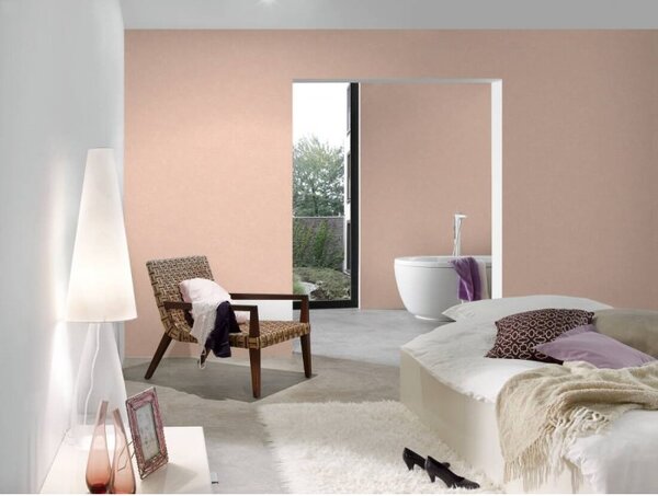 A.S. Création | Vliesová tapeta na stenu Pop Style 3750-32 | 0,53 x 10,05 m | ružová