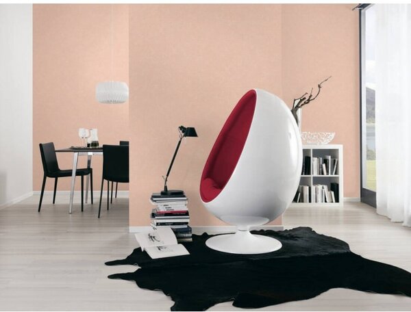 A.S. Création | Vliesová tapeta na stenu Pop Style 3750-32 | 0,53 x 10,05 m | ružová