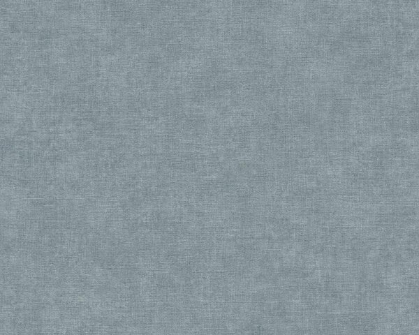 A.S. Création | Vliesová tapeta na stenu Smart Surfaces 39566-9 | 0,53 x 10,05 m | vining ivy, modrá