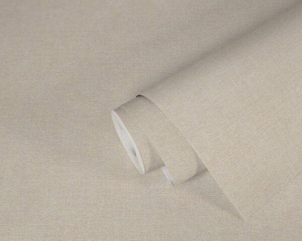 A.S. Création | Vliesová tapeta na stenu Smart Surfaces 39565-2 | 0,53 x 10,05 m | krémová