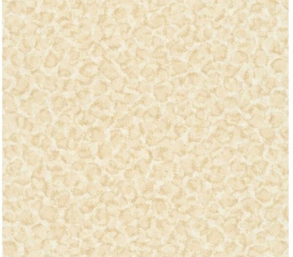 A.S. Création | Vliesová tapeta na stenu Versace 34902-4 | 0,70 x 10,05 m | metalická, krémová, béžová