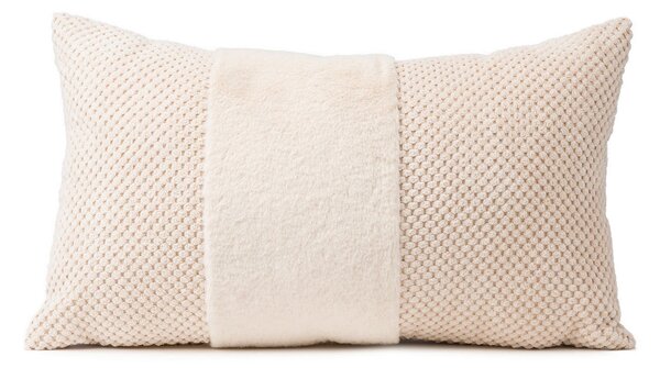 DEKORAČNÝ VANKÚŠ 30/50 cm Novel - Textil do domácnosti