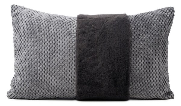 DEKORAČNÝ VANKÚŠ 30/50 cm Novel - Textil do domácnosti