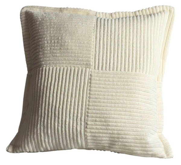 DEKORAČNÝ VANKÚŠ 60/60 cm Novel - Textil do domácnosti