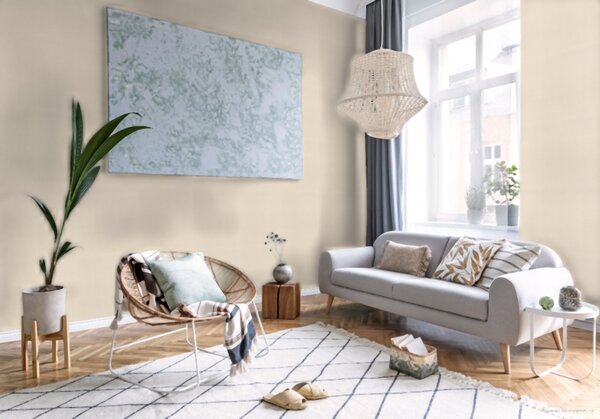 A.S. Création | Vliesová tapeta na stenu Elegance 2117-67 | 0,53 x 10,05 m | béžová
