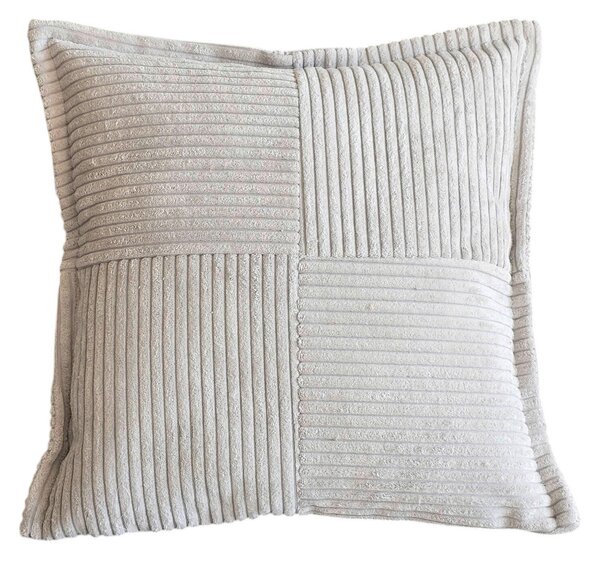 DEKORAČNÝ VANKÚŠ 60/60 cm Novel - Textil do domácnosti