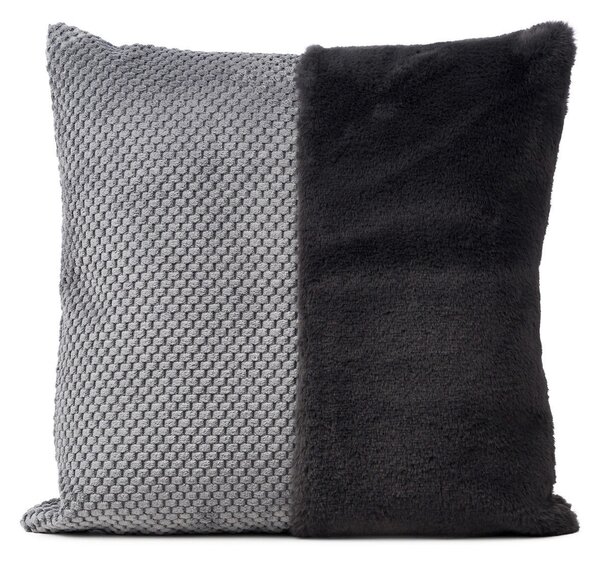 DEKORAČNÝ VANKÚŠ 50/50 cm Novel - Textil do domácnosti