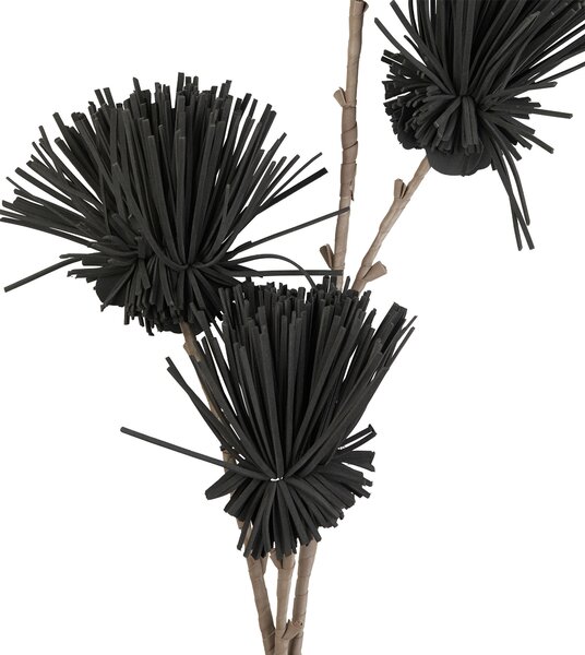 UMELÝ KVET chryzantéma 103 cm Ambia Home - Kvety & kvetináče