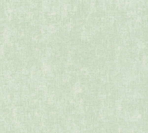 A.S. Création | Vliesová tapeta na stenu Hygge 2 38615-2V | 0,53 x 10,05 m | zelená