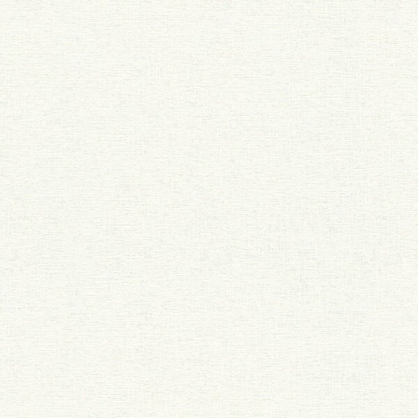 A.S. Création | Vliesová tapeta na stenu Shades of White 3369-10 | 0,53 x 15 m | biela