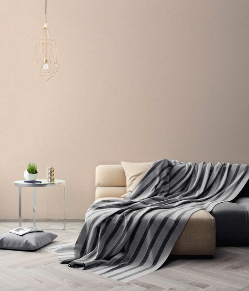 A.S. Création | Vliesová tapeta na stenu Titanium 3 38197-8 | 0,53 x 10,05 m | béžová, ružová