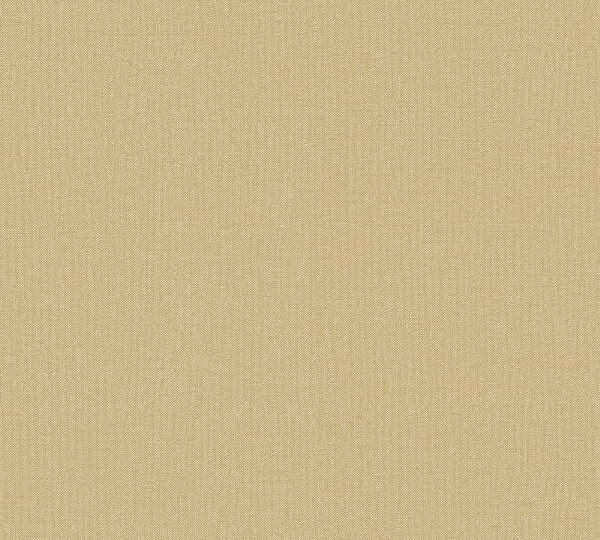 A.S. Création | Vliesová tapeta na stenu Terra 3851-47 | 0,53 x 10,05 m | béžová, krémová, žltá