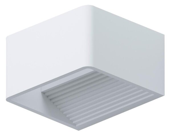 Eglo 96497 - LED Vonkajšie nástenné svietidlo DONINNI LED/6W/230V IP44