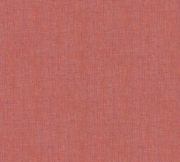 A.S. Création | Vliesová tapeta na stenu Absolutly Chic 36976-1 | 0,53 x 10,05 m | oranžová, červená