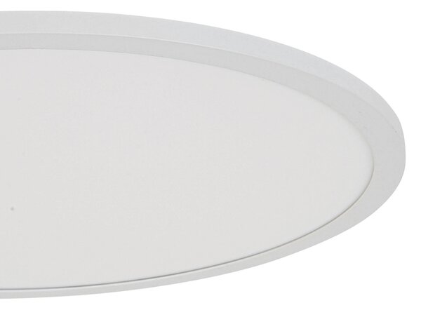 LED PANEL, 45/5 cm Novel - Interiérové svietidlá