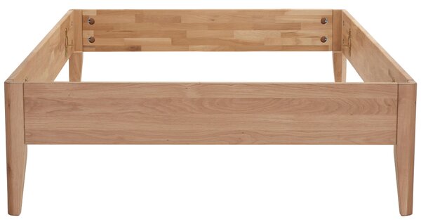POSTEĽNÝ RÁM, 90/200 cm Linea Natura - Postele