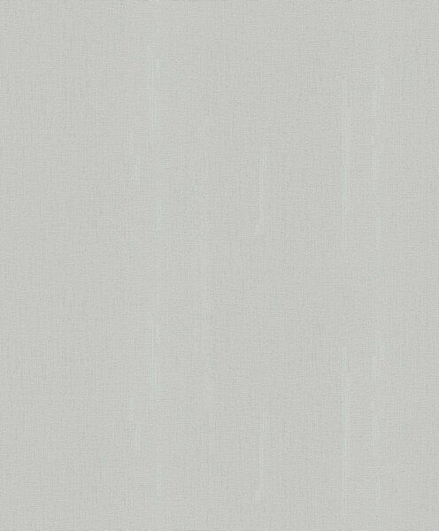 DIMEX | Vliesová tapeta na stenu WPE-901251 | 0,53 x 10,05 m | metalická, strieborná