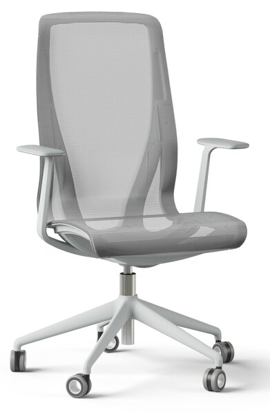 NARBUTAS - Kancelárske kreslo D-CHAIR