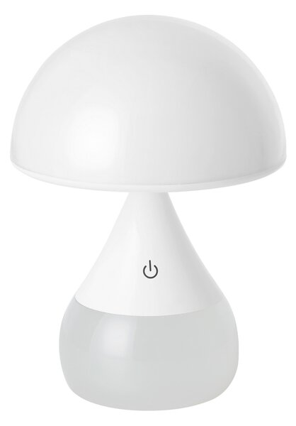 STOLNÁ LAMPA, dotykový stmievač, E14, Eglo - Interiérové svietidlá