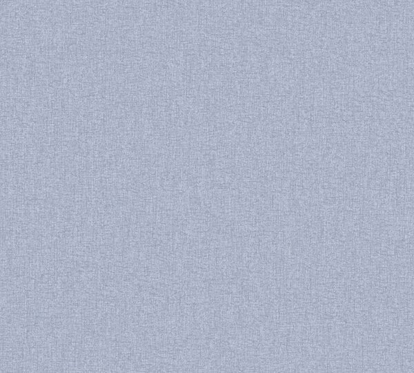 A.S. Création | Vliesová tapeta na stenu Famous Garden 39353-4 | 0,53 x 10,05 m | modrá
