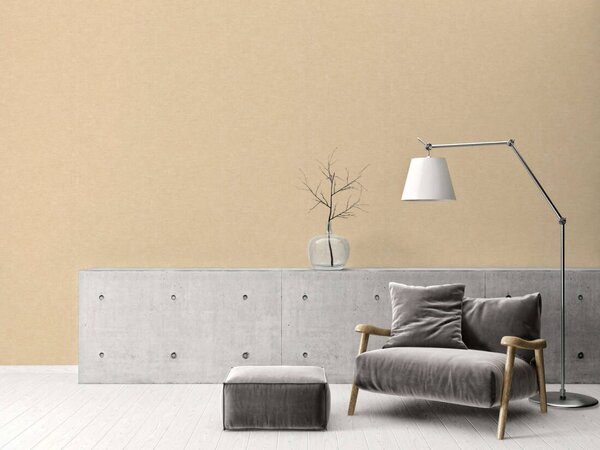A.S. Création | Vliesová tapeta na stenu Smart Surfaces 39565-3 | 0,53 x 10,05 m | béžová
