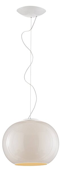Foscarini MyLight Buds 3 závesné LED svetlo, biela
