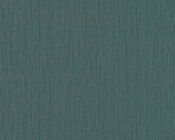 A.S. Création | Vliesová tapeta na stenu Casual Living 3955-35 | 0,53 x 10,05 m | zelená, metalická