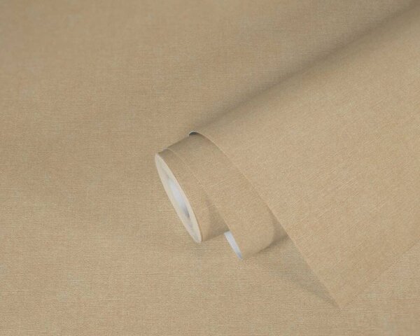 A.S. Création | Vliesová tapeta na stenu Smart Surfaces 39565-3 | 0,53 x 10,05 m | béžová
