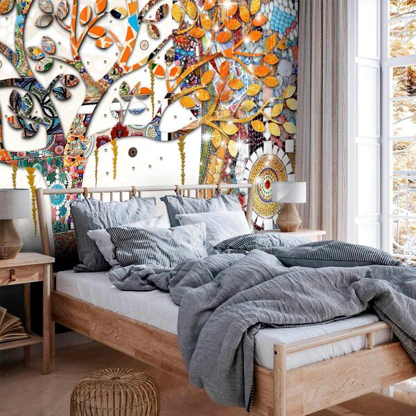 FOTOTAPETA velikost: 200/140 cm artgeist - Online Only bytové doplnky, Online Only