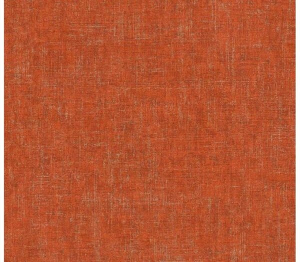 A.S. Création | Vliesová tapeta na stenu Borneo 32262-1 | 0,53 x 10,05 m | zlatá, červená
