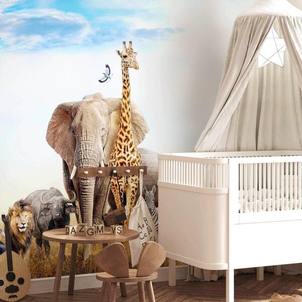 FOTOTAPETA velikost: 150/105 cm artgeist - Online Only bytové doplnky, Online Only