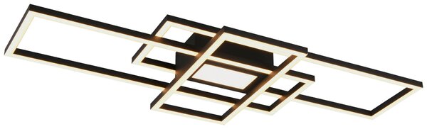 STROPNÉ LED SVIETIDLO, Novel - Interiérové svietidlá
