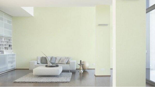 A.S. Création | Vliesová tapeta na stenu Happy Spring 34762-5 | 0,53 x 10,05 m | zelená