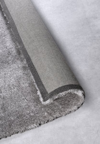 Hanse Home , AKCIA: 80x150 cm Kusový koberec Myk 106113 Grey, šedá, obývacia izba