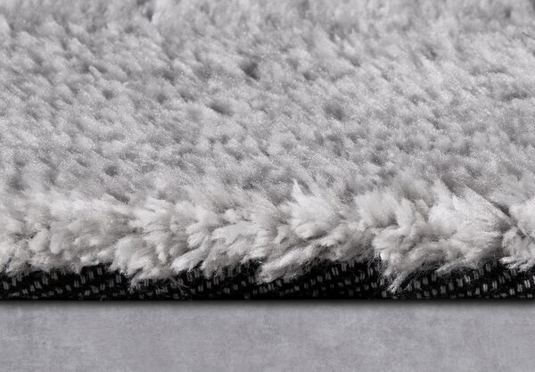 Hanse Home , AKCIA: 80x150 cm Kusový koberec Myk 106113 Grey, šedá, obývacia izba