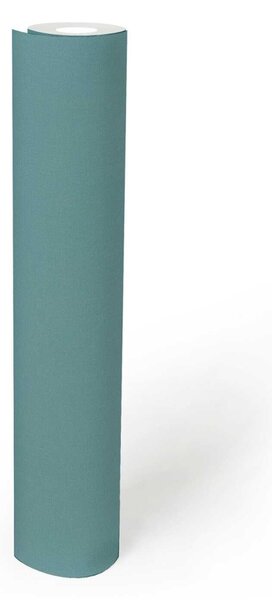 A.S. Création | Vliesová tapeta na stenu Pure Elegance 3978-36 | 0,53 x 10,05 m | tyrkysová, vining ivy, modrá, zelená