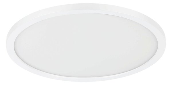 STROPNÉ LED SVIETIDLO, 29,5/2,5 cm - Online Only bytové doplnky, Online Only