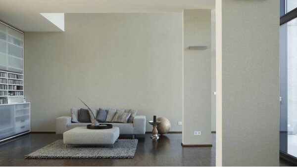 A.S. Création | Vliesová tapeta na stenu Four Seasons 36093-4 | 0,53 x 10,05 m | béžová