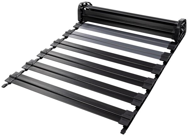 SADA SVINOVACÍCH ROŠTOV 2 ks, 90/200 cm Boxxx - Online Only spálne, Online Only