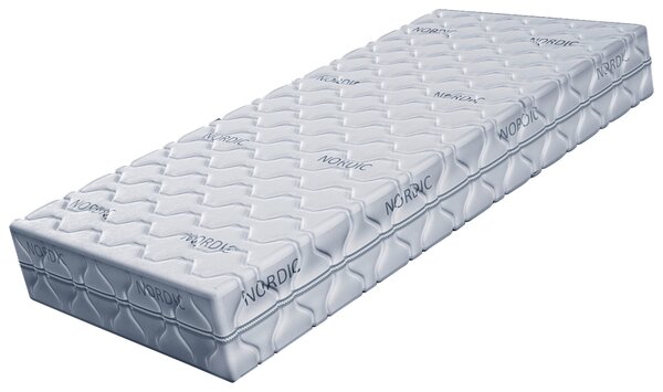 TAŠTIČKOVÝ MATRAC, 90/200 cm Boxxx - Matrace, Online Only