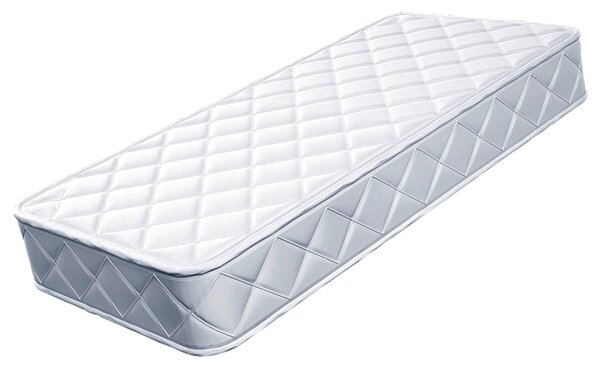 PRUŽINOVÝ MATRAC, 90/200 cm Boxxx - Matrace, Online Only