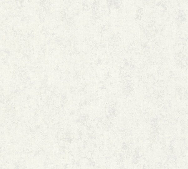 A.S. Création | Vliesová tapeta na stenu Hygge 2 38615-3 | 0,53 x 10,05 m | biela, šedá
