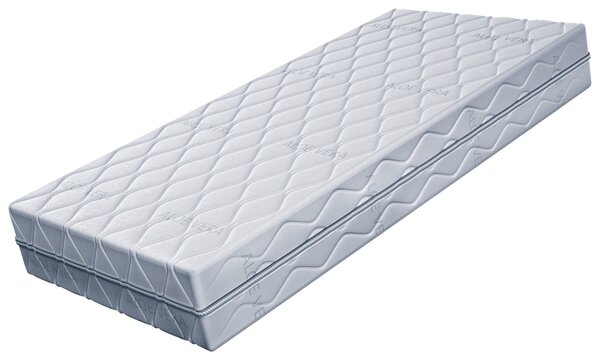 TAŠTIČKOVÝ MATRAC, 120/200 cm Boxxx - Matrace, Online Only