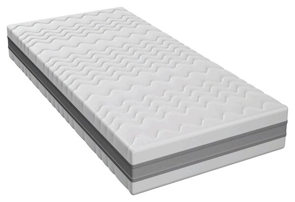 MATRAC ZO STUDENEJ PENY, 120/200 cm Boxxx - Matrace